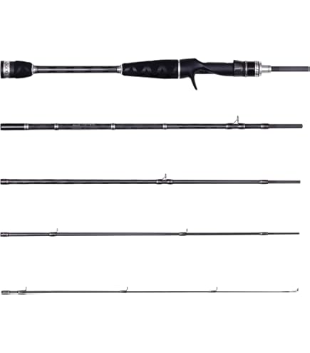 Amazon | AbuGarcia (アブガルシア) ワールドモンスター WMonster WMCC